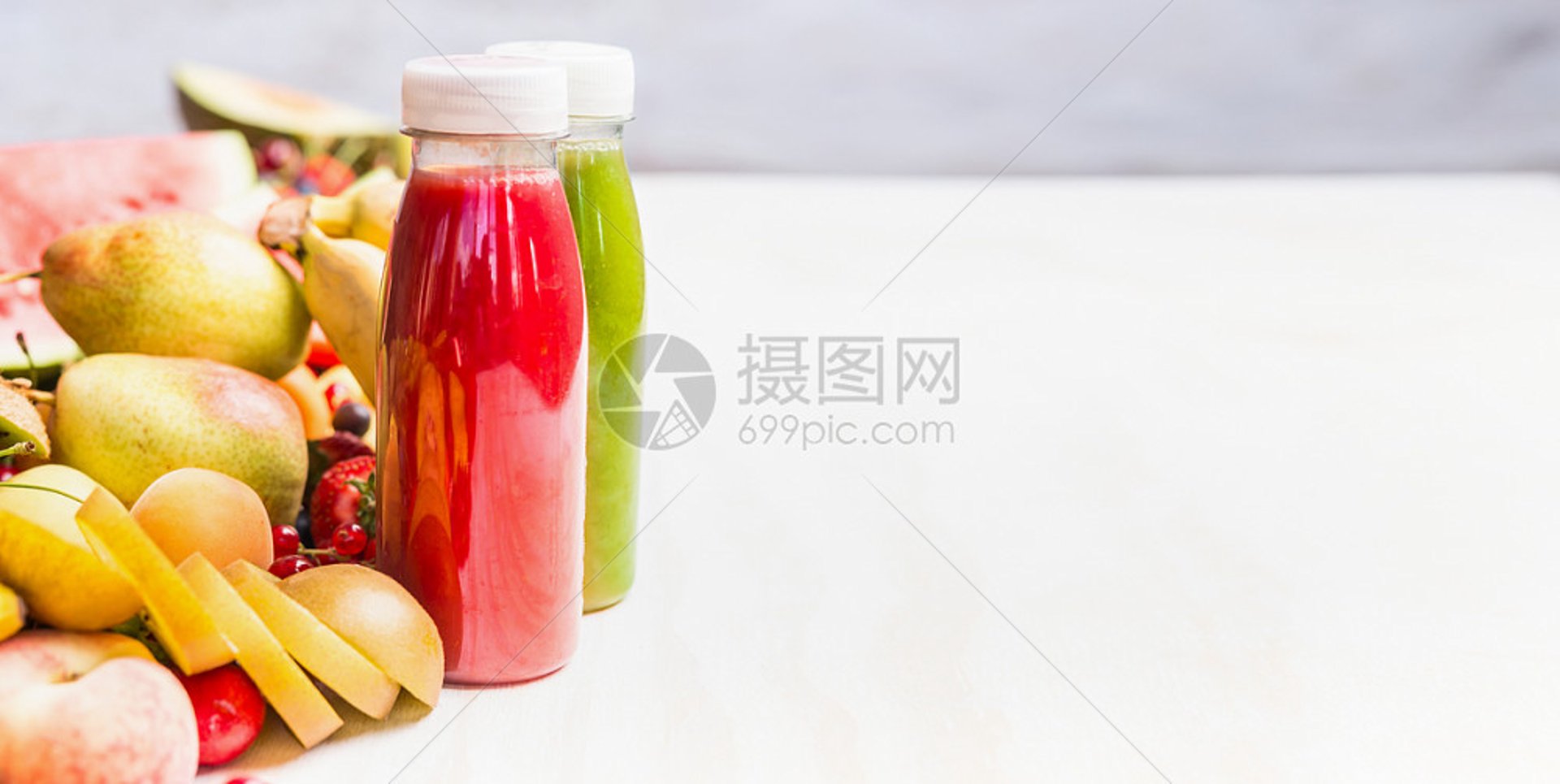 沙空饮料加工